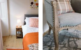 Beautiful City Centre Apartment - Holyrood Park